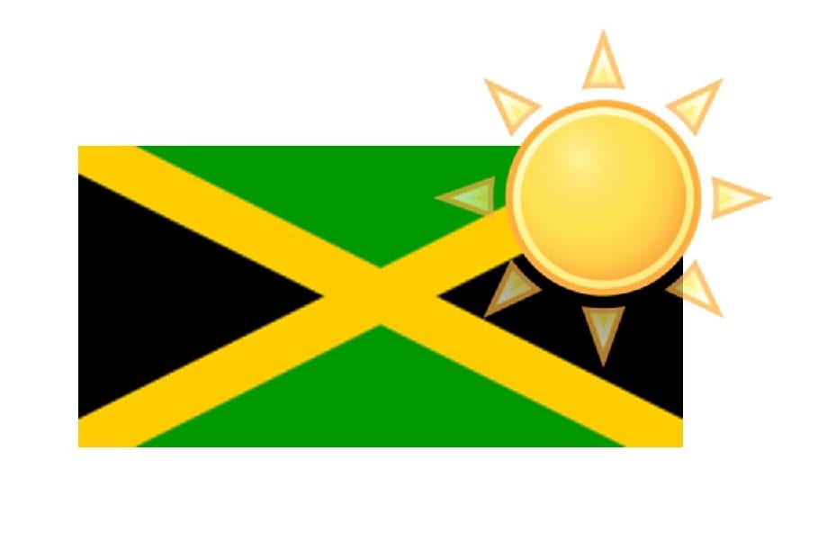 Jamaica Solar Energy