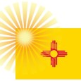 Solar energy reaches major milestone in New Mexico Economic prospects of solar energy may be on display in the US Though solar energy has become popular in the U.S., its widespread adoption has been stymied by the issue...