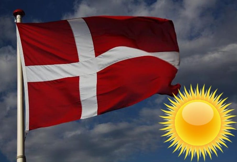 Solar Energy Denmark