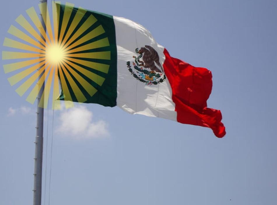 Solar Energy Mexico