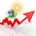 Solar energy makes major progress in 2012 Global solar energy capacity reaches new milestone Solar energy has gained significant momentum around the world. It has become one of the most popular forms of renewable energy in Europe...