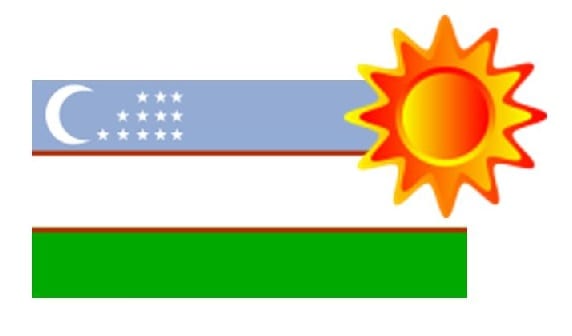 Uzbekistan Solar Energy