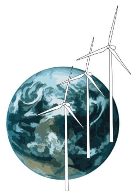 China is world’s largest wind energy market in 2012
