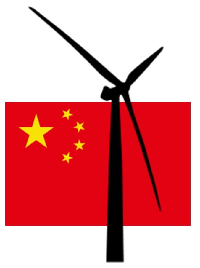 Wind energy hits new milestone in China
