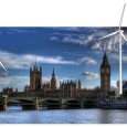 World’s largest offshore wind energy system completed in UK Massive wind energy system completed in the UK The last turbine of the United Kingdom’s massive London Array has been installed, making it the largest offshore wind energy system in...