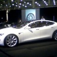 Tesla scores major victory with electric vehicles Tesla electric vehicles reach monumental milestone Tesla Motors, a manufacturer of electric vehicles, has been seeing major progress in the transportation market over the past year, despite some challenges. Late...