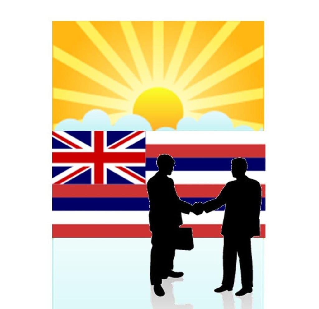 Hawaii Solar Energy Partnership