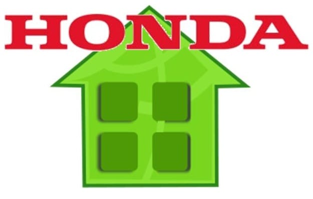 Honda begins testing new hydrogen fuel cell system for single-family homes