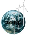Wind energy record established in 2012 In 2012, the world reached a major milestone in wind energy by installing more than 280,000 megawatts of capacity. Much of this capacity came...