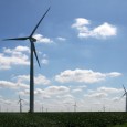 GE aims to make wind energy more efficient General Electric has taken a strong interest in renewable energy, specifically wind energy. The company has been developing wind turbines in order...