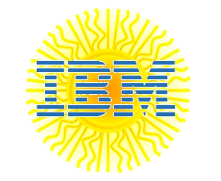 IBM Solar Energy