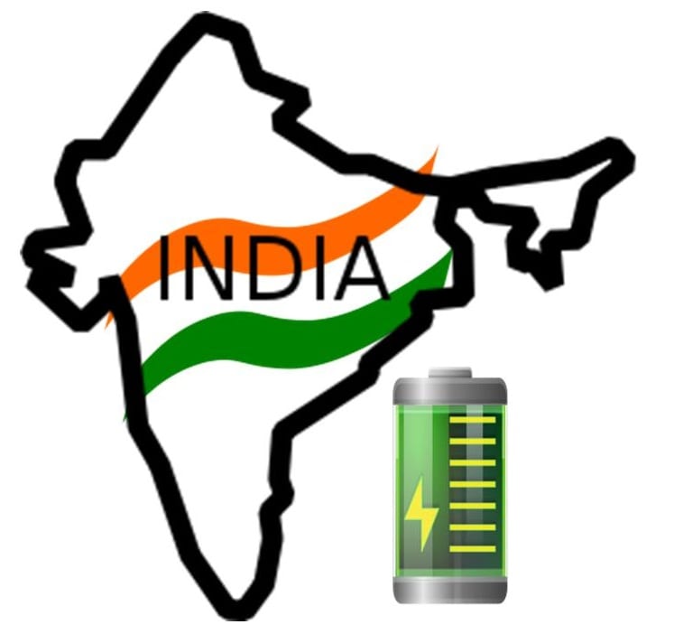 India Hydrogen Fuel