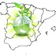 Renewable energy reaches new heights in Spain Spain serves as strong example for renewable energy Like other European countries, Spain has been struggling with the lingering effects of the sovereign-debt crisis, which first began emerging in 2008....