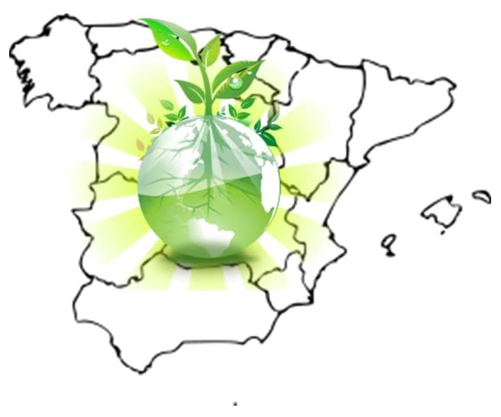 Spain Renewable Energy
