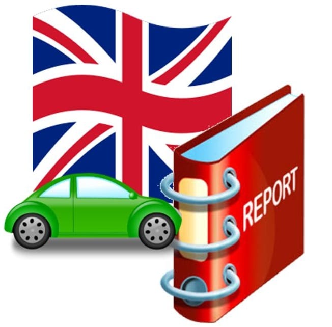 UK Hydrogen Fuel Report
