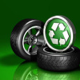 Earth’s skyrocketing levels of waste are contributing to the planet’s proliferating landfills. Waste material in the form of rubber, Styrofoam and plastics are three of the worst culprits of society’s...