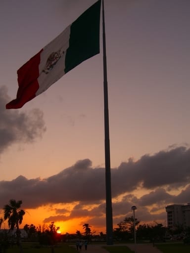 Mexico - Wind Energy
