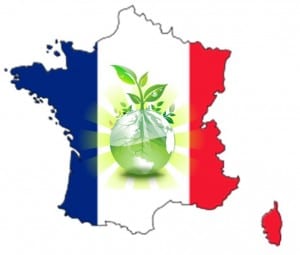 Geothermal Energy - France