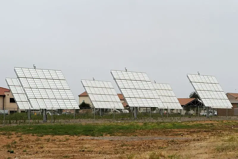 California Solar Energy - Solar Panels