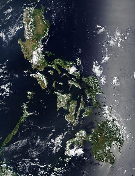 Philippines gets aggressive on renewable energy