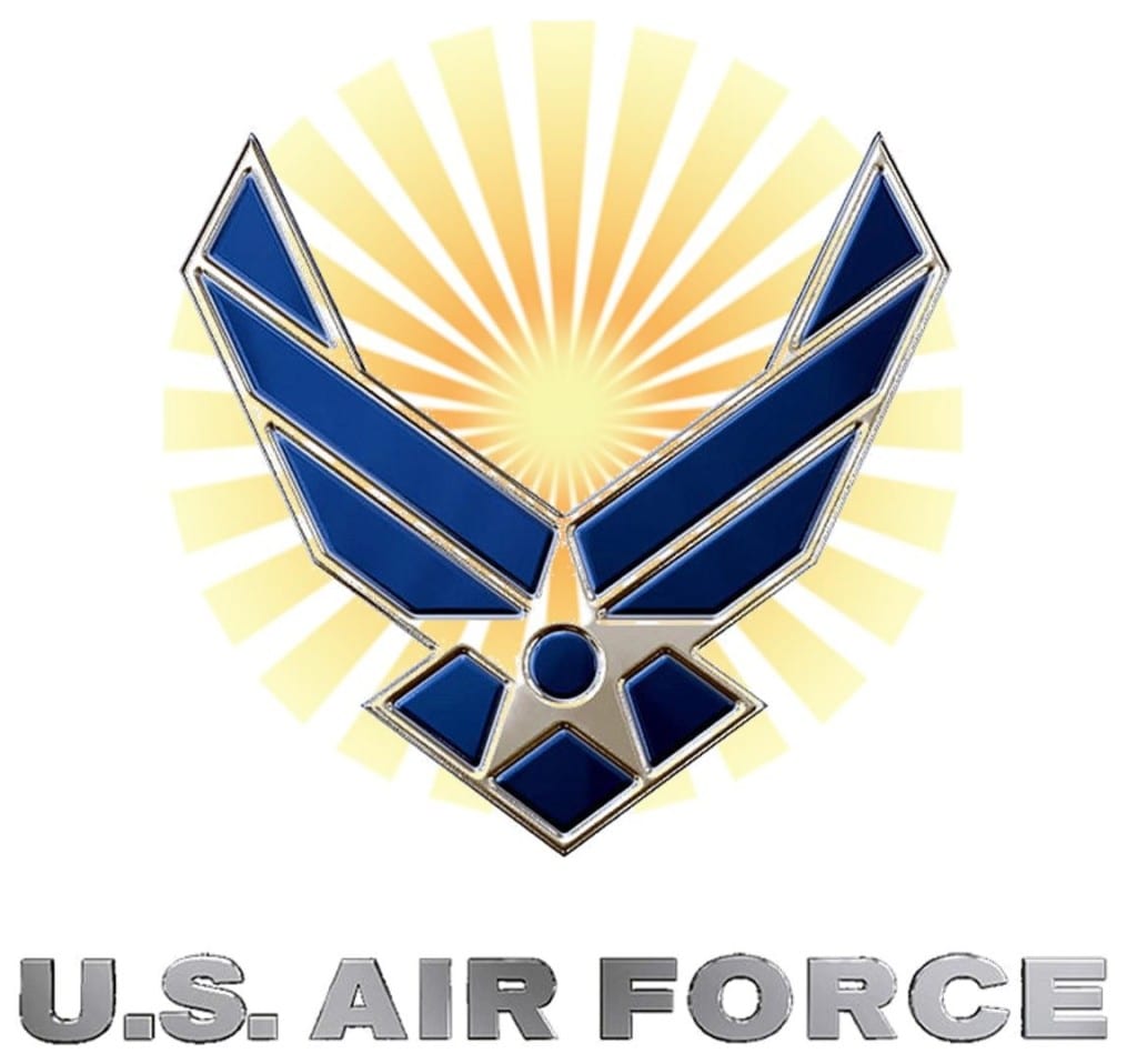 Solar Energy - U.S. Air Force