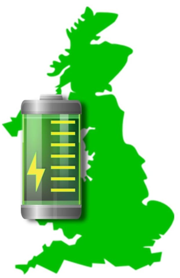Alternative energy news: UK hosts largest energy storage experiment in Europe