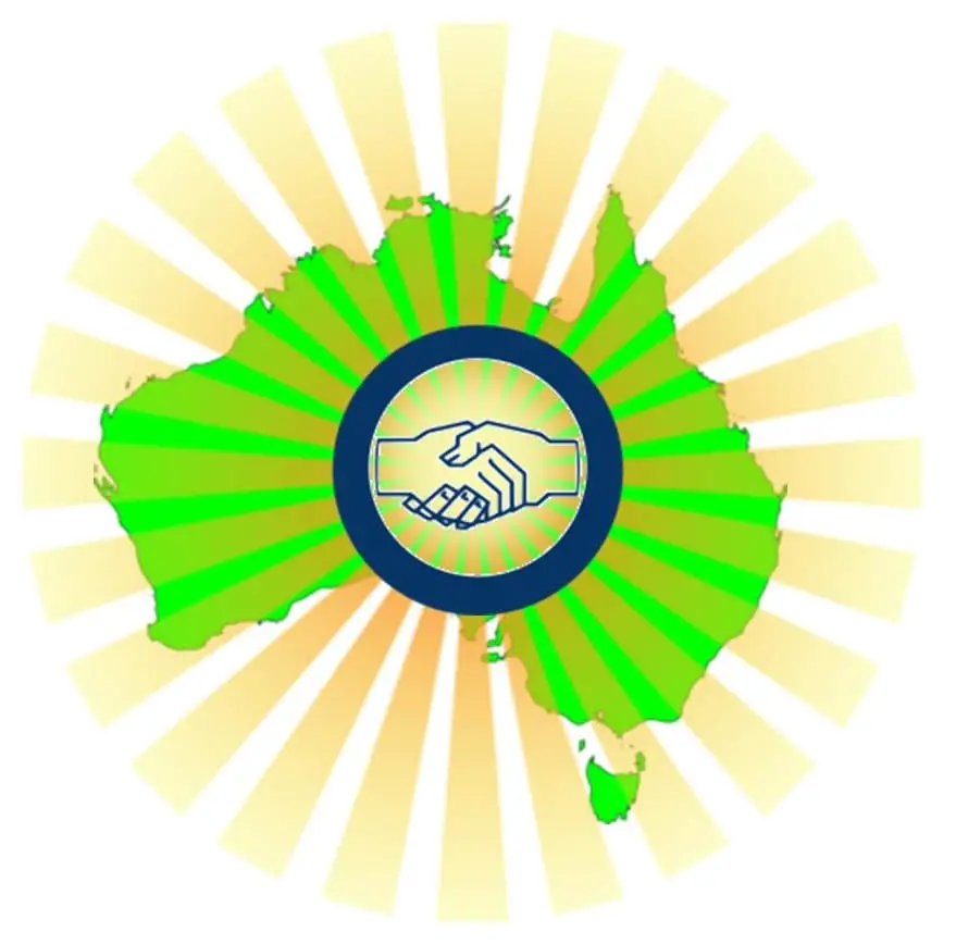 Australia solar energy partnership