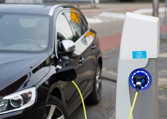Electric Vehicles - Sales on the rise