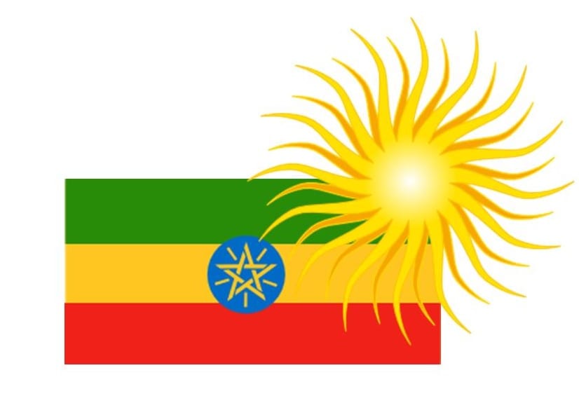 Ethiopia Solar Energy