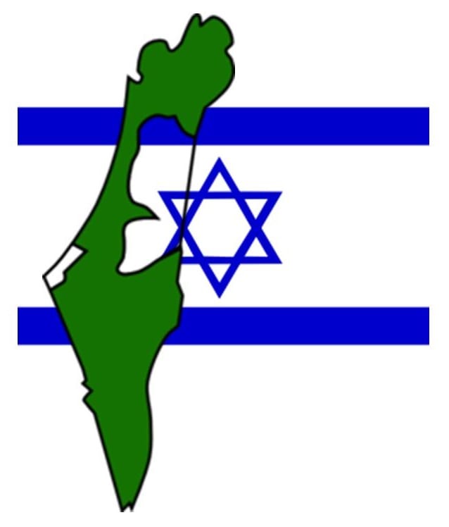 Alternative Energy - Israel