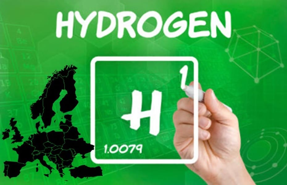Hydrogen Fuel Infrastructure to Expand in Europe