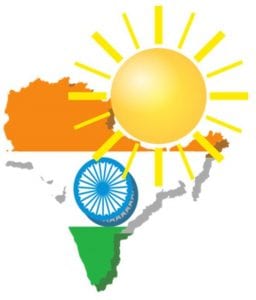 India Solar Energy