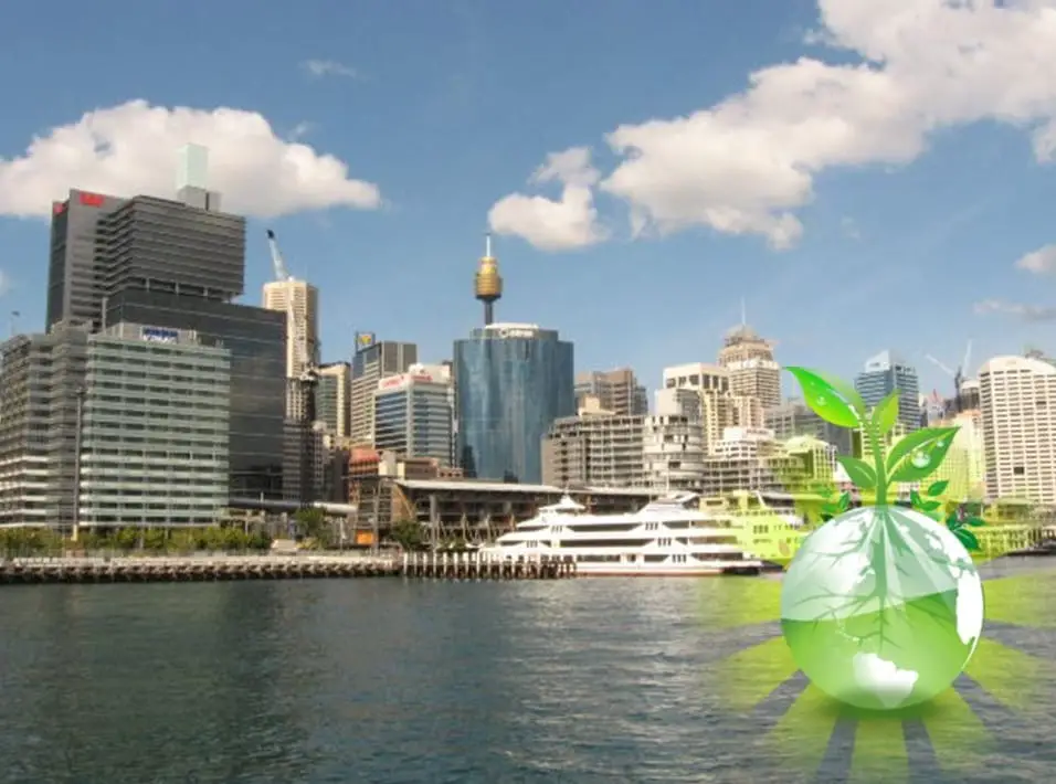Renewable Energy - Sydney Australia