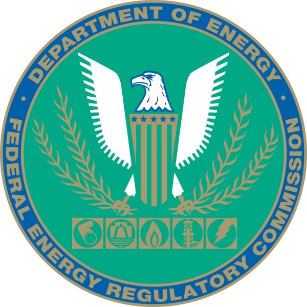 Solar Energy - U.S. Federal Energy Regulatroy Commission