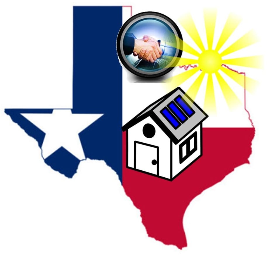 Solar Energy partnership for Homes - Texas