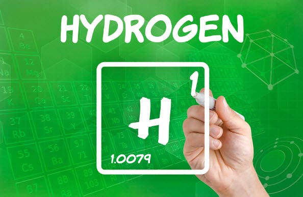hydrogen fuel technology