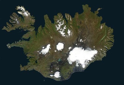Iceland - Geothermal Energy