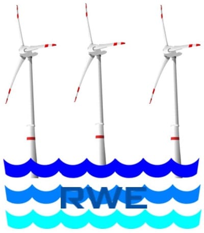Offshore Wind Energy  - RWE