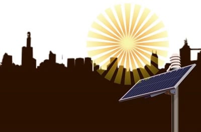 Solar Energy - New York