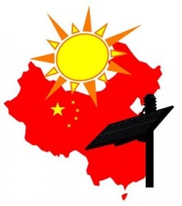 China - new solar energy policies