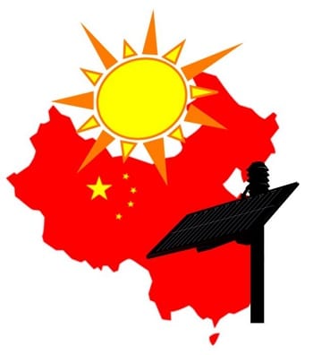 China - Big Solar Energy Plans