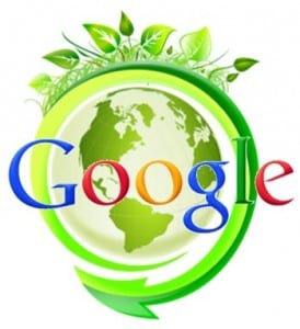 Google Renewable Energy