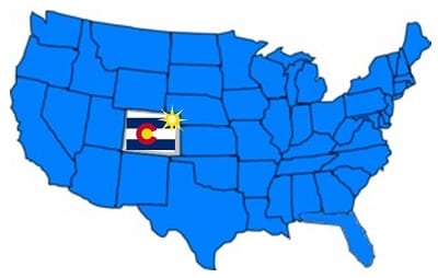 Colorado Solar Energy Projects