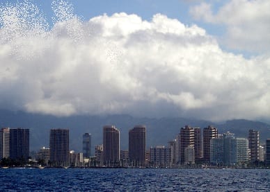 Hydrogen Fuel Projects - Honolulu