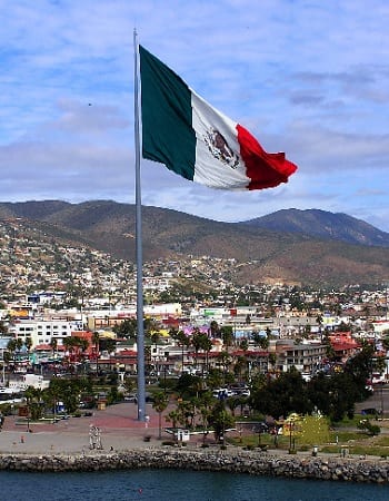 Mexico - climate change
