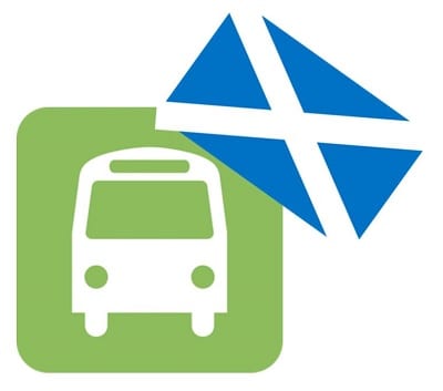 Scotland - Hydrogen Fuel Buses