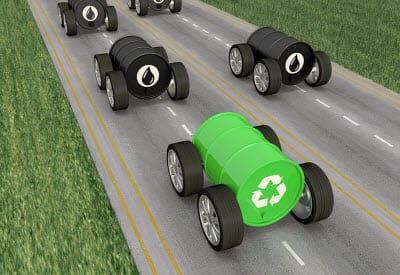 Hydrogen Fuel Cell Vehicles - US Market