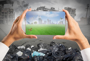 waste-to-energy leads to a greener future