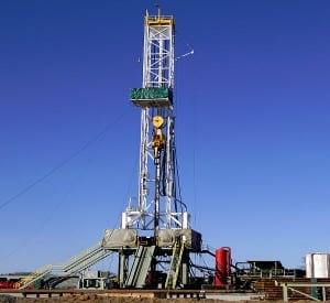 North Caroling Bill - Fracking rules approved