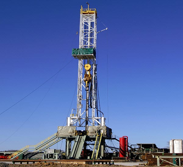 Fracking Linked to Earthquakes